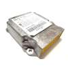 Recambio de centralita airbag para seat altea xl (5p5) 1.6 tdi referencia OEM IAM 1K0909605T 1K0909605T0S3 5WK43412