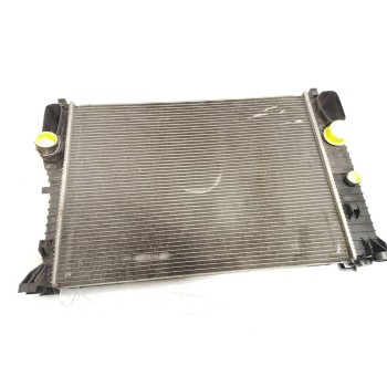 RADIADOR AGUA A2115000202 A2115003102 