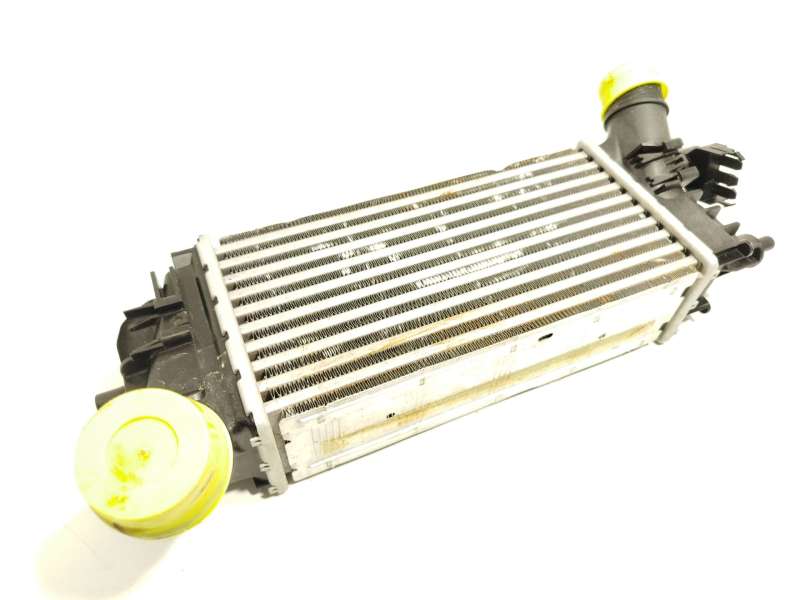 Recambio de intercooler para ford tourneo courier 1.0 ecoboost referencia OEM IAM L1BG6D624AB 2524812 - Granate 2