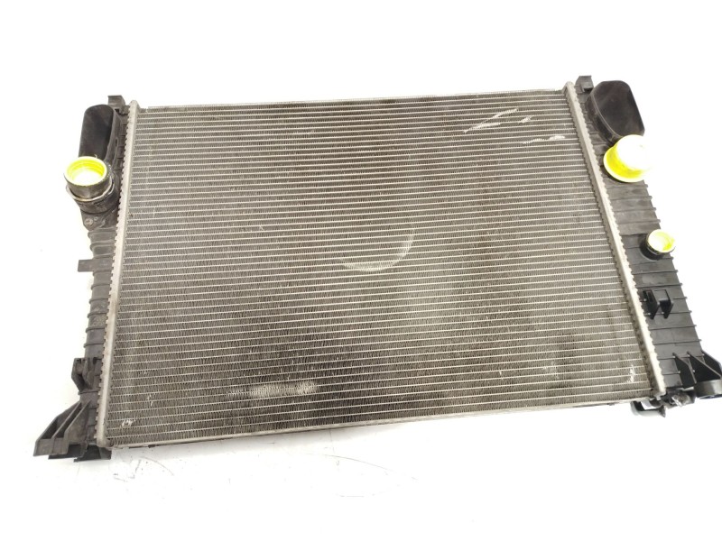 RADIADOR AGUA A2115000202 A2115003102 