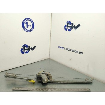 ELEVALUNAS DELANTERO DERECHO 7700311821 91165705