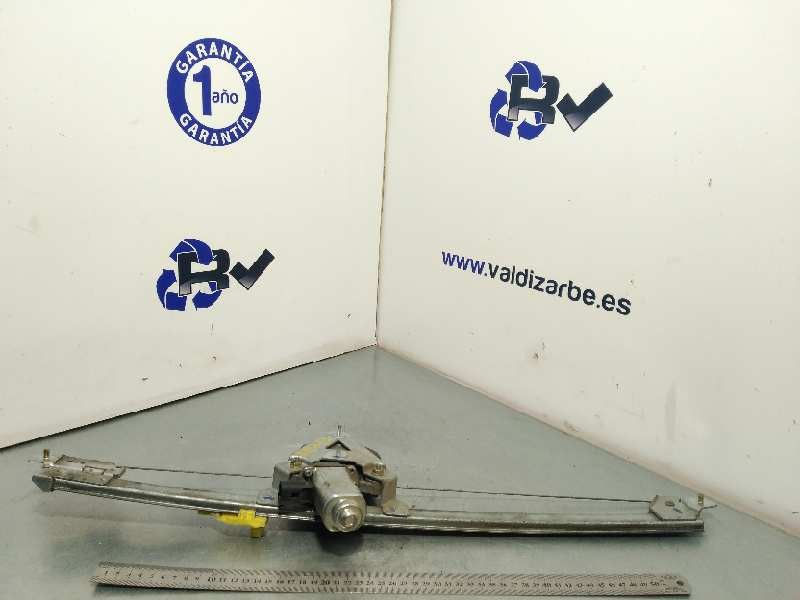 ELEVALUNAS DELANTERO DERECHO 7700311821 91165705