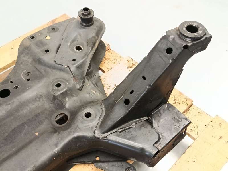 Recambio de puente delantero para audi a1 (8x1, 8xk) 1.0 tfsi referencia OEM IAM 6C0199315 3