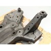 Recambio de puente delantero para audi a1 (8x1, 8xk) 1.0 tfsi referencia OEM IAM 6C0199315  