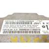 Recambio de centralita airbag para chrysler sebring berlina 2.0 crd limited referencia OEM IAM P04672404AC K04672404AC 