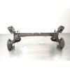 Recambio de puente trasero para ds ds 4 / ds 4 crossback (nx_) 1.2 thp 130 (nxhnym) referencia OEM IAM 1606893180  