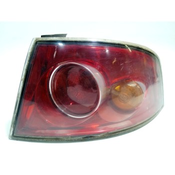 Recambio de piloto trasero derecho para seat ibiza iii (6l1) 2.0 referencia OEM IAM 6L6945112B 6L6945096A 