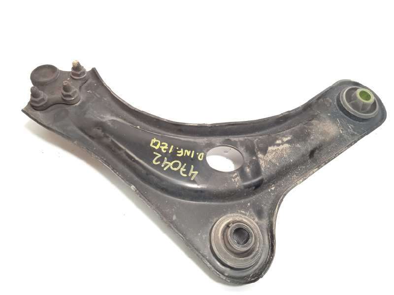 Recambio de brazo suspension inferior delantero izquierdo para citroën c3 collection referencia OEM IAM 3520W7 2