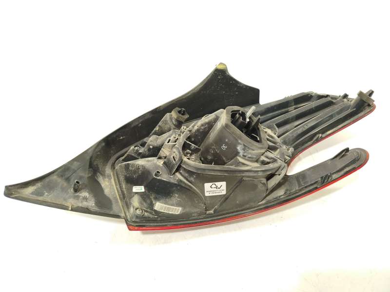 Recambio de piloto trasero izquierdo para peugeot 208 i (ca_, cc_) 1.2 vti 82 referencia OEM IAM 9825601280 - Blanco 3