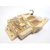 Recambio de caja reles / fusibles para hyundai i30 (pd) 1.0 tgdi cat referencia OEM IAM 91955G4290  