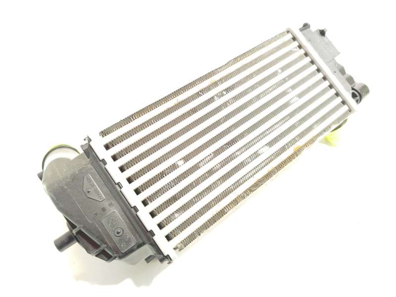 Recambio de intercooler para ford tourneo courier 1.0 ecoboost referencia OEM IAM L1BG6D624AB 2524812 - Granate 3