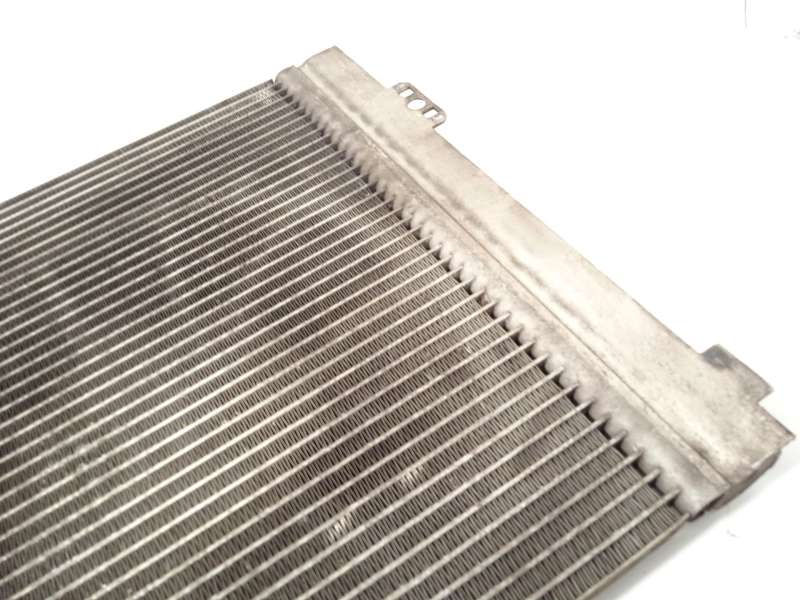 Recambio de condensador / radiador aire acondicionado para mercedes-benz vito autobús (w639) 115 cdi (639.701, 639.703, 639.705) - Rojo 3