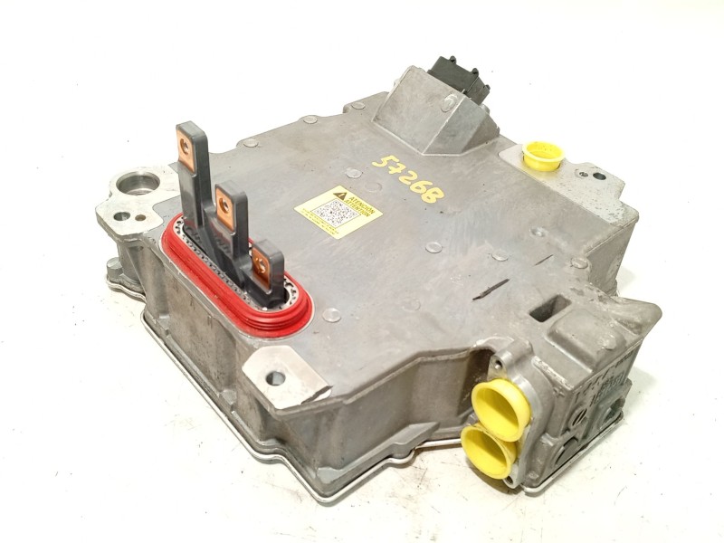 CONVERTIDOR POTENCIA 0EF907080E 0EF907080C EVC4653