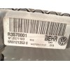 Recambio de radiador agua para seat ibiza iv (6j5, 6p1) 1.2 referencia OEM IAM 6R0121253  