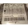Recambio de centralita airbag para seat altea xl (5p5) 1.6 tdi referencia OEM IAM 1K0909605T 1K0909605T0S3 5WK43412