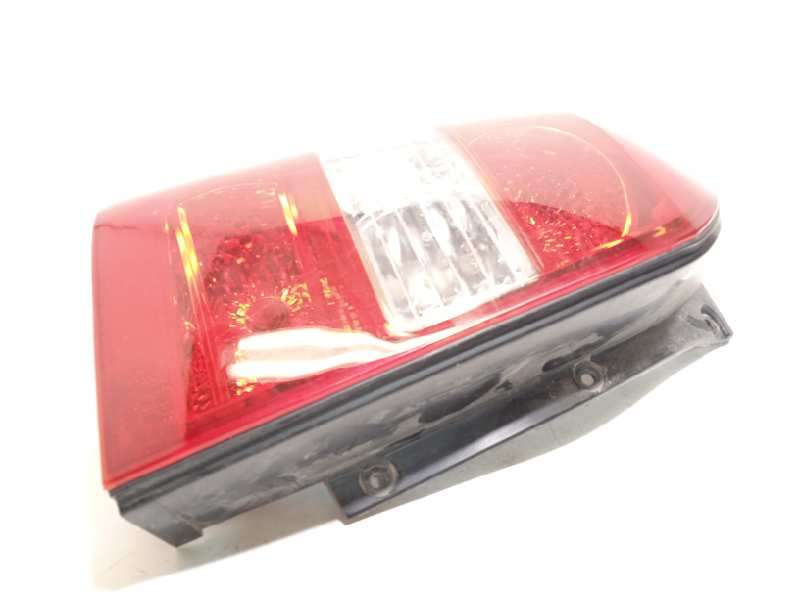 Recambio de piloto trasero izquierdo para hyundai tucson (jm) 2.0 crdi cat referencia OEM IAM 924012E0  924012E010 - Negro 2