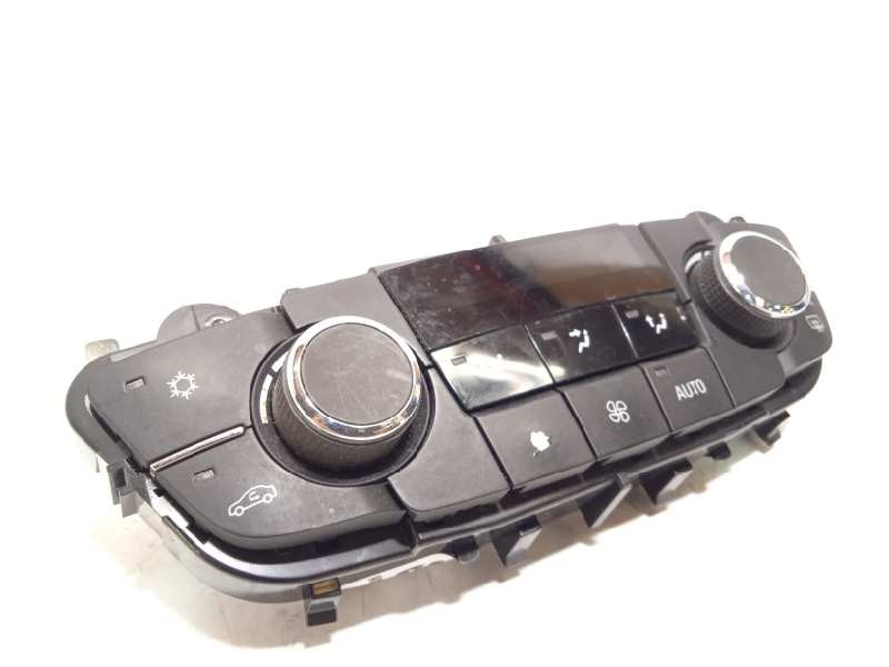 MANDO CLIMATIZADOR 13273097 