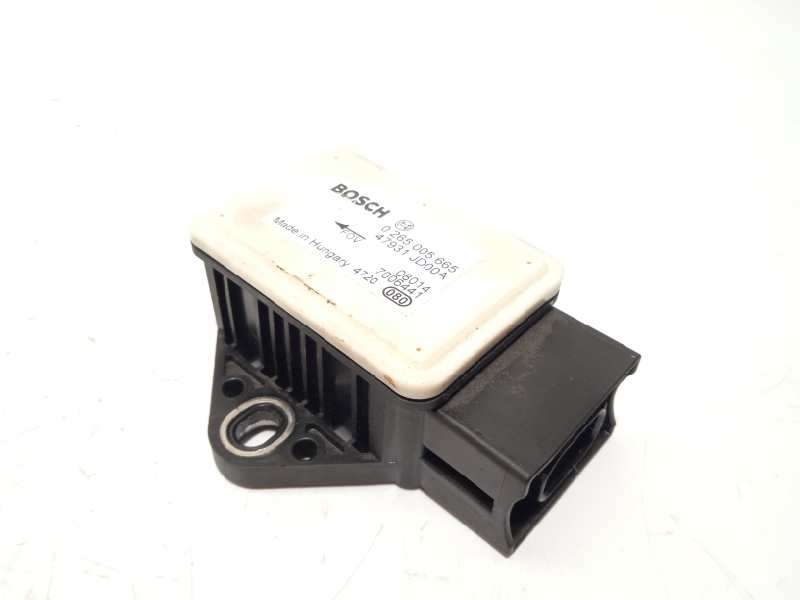CENTRALITA ESP 47931JD00A 0265005665