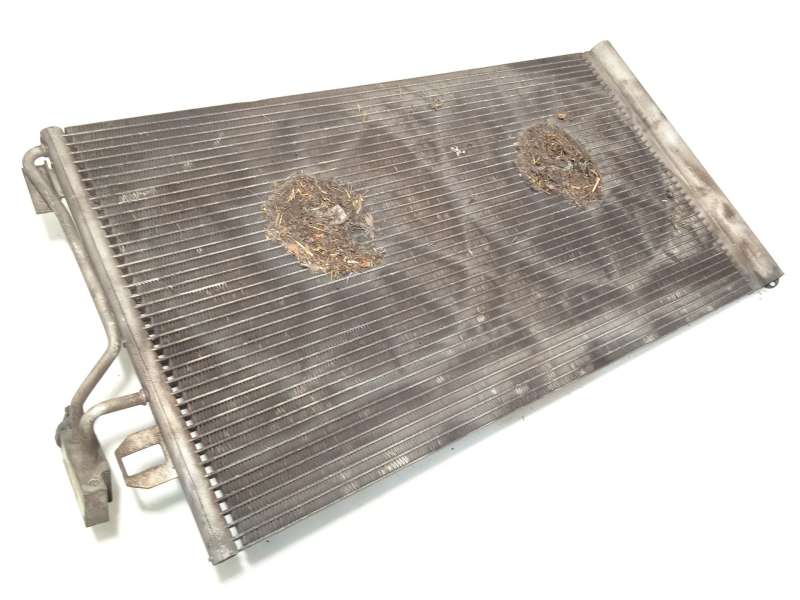Recambio de condensador / radiador aire acondicionado para mercedes-benz vito autobús (w639) 115 cdi (639.701, 639.703, 639.705) - Rojo 4
