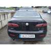 alfa romeo 159 (939_) del año 2007