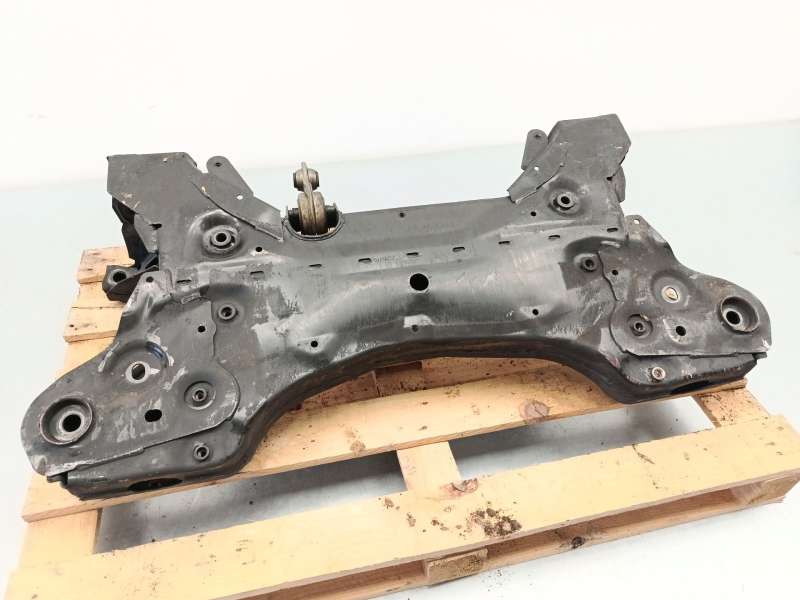 Recambio de puente delantero para audi a1 (8x1, 8xk) 1.0 tfsi referencia OEM IAM 6C0199315 5