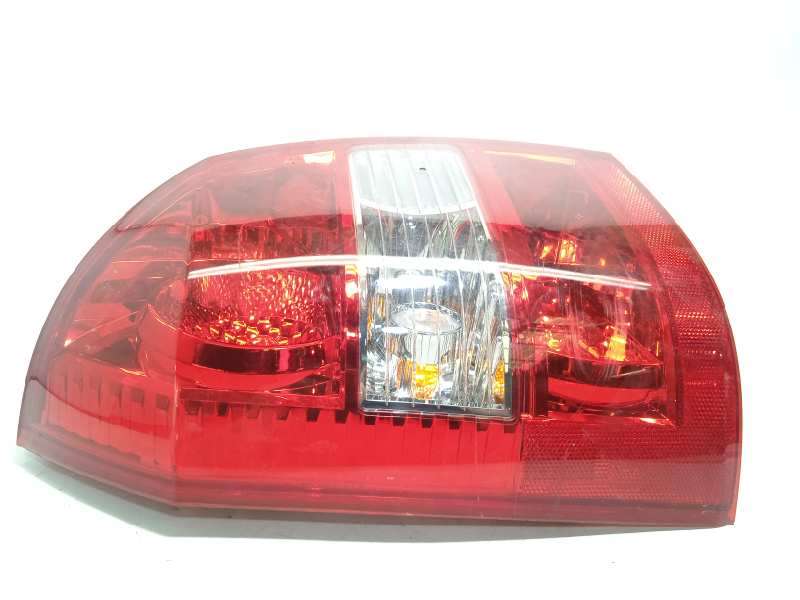 Recambio de piloto trasero izquierdo para hyundai tucson (jm) 2.0 crdi cat referencia OEM IAM 924012E0  924012E010 - Negro 3