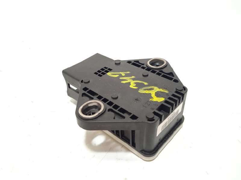 Recambio de centralita esp para nissan qashqai (j10) acenta referencia OEM IAM 47931JD00A  0265005665 - Negro 2
