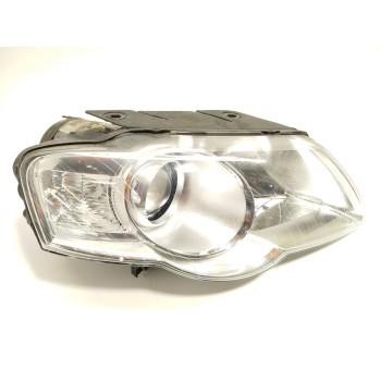 Recambio de faro derecho para volkswagen passat b6 (3c2) 1.9 tdi referencia OEM IAM 3C0941006AA  89312180