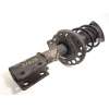 Recambio de amortiguador delantero izquierdo para peugeot 308 1.2 allure puretech referencia OEM IAM 9844509280  