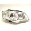 Recambio de faro derecho para volkswagen passat b6 (3c2) 1.9 tdi referencia OEM IAM 3C0941006AA  89312180