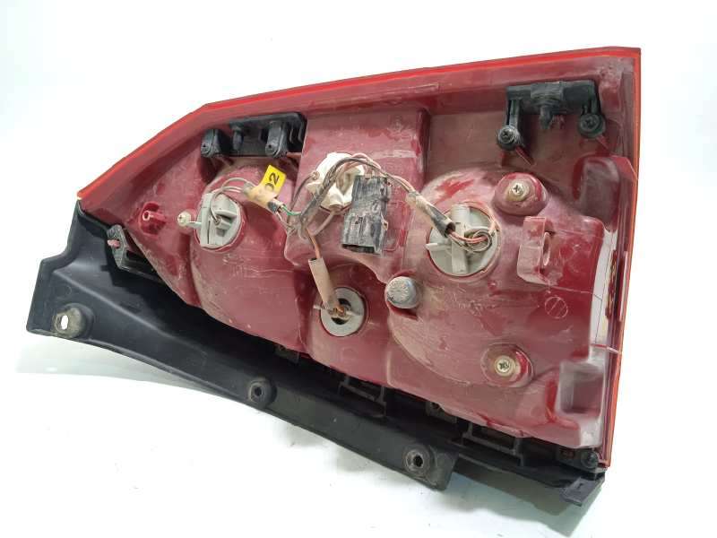 Recambio de piloto trasero izquierdo para hyundai tucson (jm) 2.0 crdi cat referencia OEM IAM 924012E0  924012E010 - Negro 4