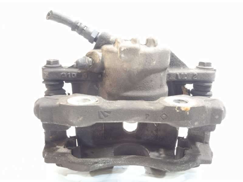 Recambio de pinza freno delantera izquierda para citroën c3 collection referencia OEM IAM 1617292080 2