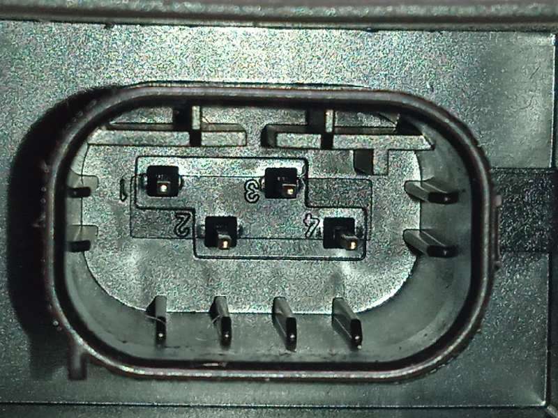 Recambio de centralita esp para nissan qashqai (j10) acenta referencia OEM IAM 47931JD00A  0265005665 - Negro 3