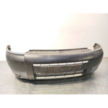 Recambio de paragolpes delantero para peugeot partner monospace (5_, g_) 1.6 hdi 75 referencia OEM IAM 7401W8  