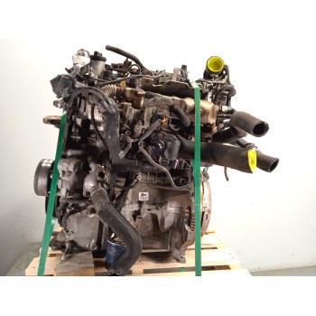 Recambio de motor completo para toyota yaris (_p9_) 1.4 d-4d (nlp90_) referencia OEM IAM 1ND 1NDTV 