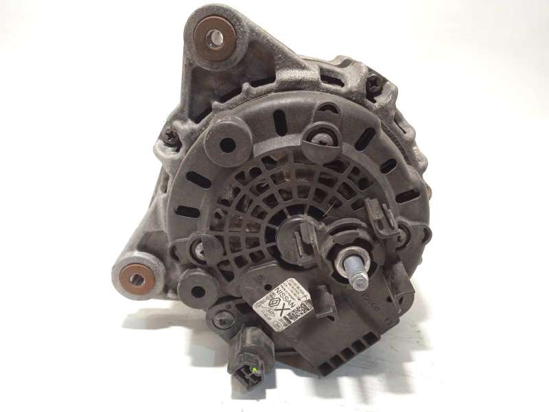 Recambio de alternador para nissan qashqai (j11) 1.5 turbodiesel cat referencia OEM IAM 231004EA0A  F000BL0825 - Blanco 3