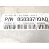 Recambio de centralita motor uce para chrysler sebring berlina 2.0 crd limited referencia OEM IAM P05033700AD  0281013446