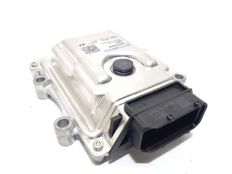 MODULO ELECTRONICO 9544126EA0 