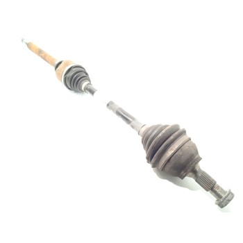 TRANSMISION DELANTERA DERECHA 9809258580 