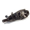 Recambio de maneta exterior trasera izquierda para citroën c4 cactus shine referencia OEM IAM 9802977380  