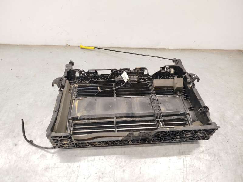 Recambio de panel frontal para ford puma (j2k, cf7) 1.0 ecoboost referencia OEM IAM L1TB8473AC 2489122 - Azul 3