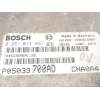 Recambio de centralita motor uce para chrysler sebring berlina 2.0 crd limited referencia OEM IAM P05033700AD  0281013446