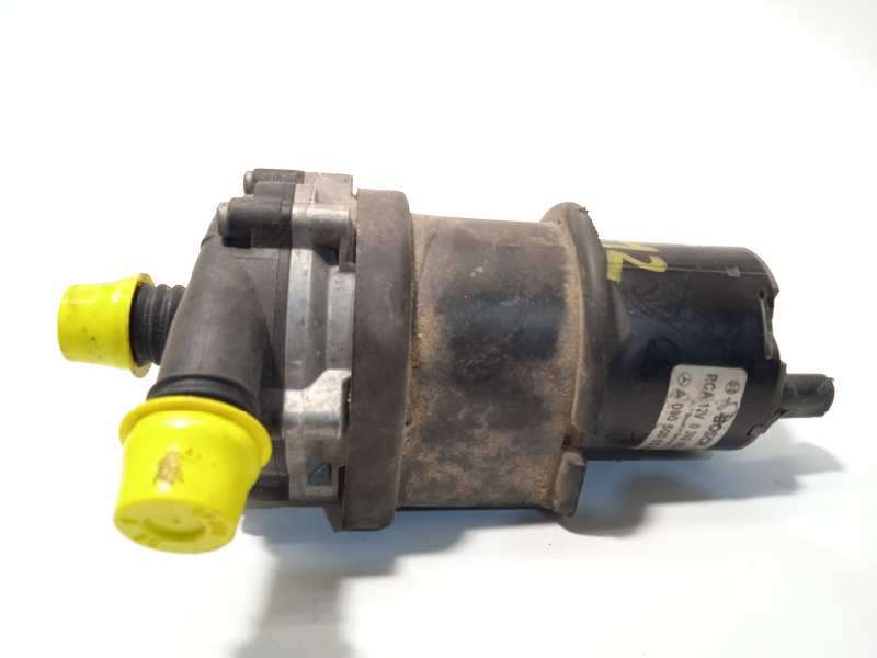 Recambio de bomba agua para mercedes-benz clase sl (w231) sl 500 (231.473) referencia OEM IAM A0005000386  0392022010 - Rojo 3