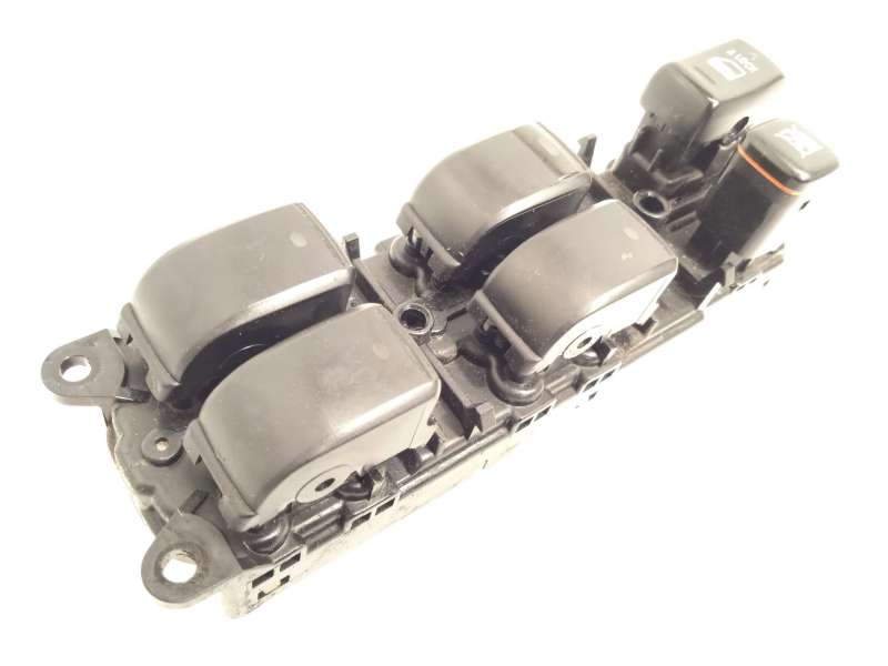 Recambio de mando elevalunas delantero izquierdo para lexus rx (_u3_) 400h (mhu38_) referencia OEM IAM 8404048140 - Gris 5