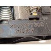 Recambio de maneta exterior trasera izquierda para citroën c4 cactus shine referencia OEM IAM 9802977380  