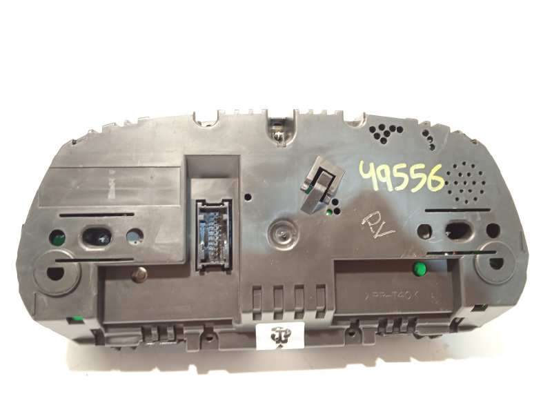 Recambio de cuadro instrumentos para bmw serie 1 berlina (e81/e87) 118d referencia OEM IAM 9110195 62109110195 - Negro 5