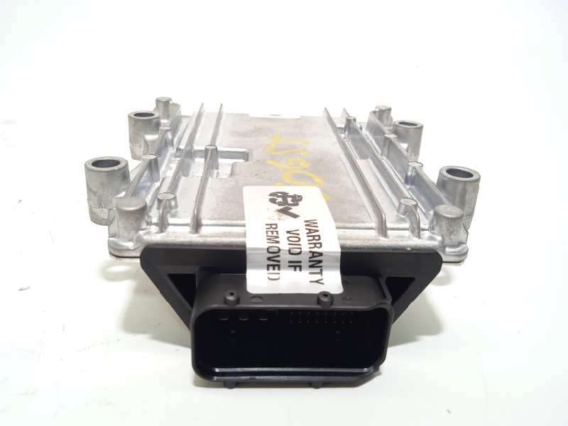 Recambio de modulo electronico para hyundai i30 (pd) 1.0 tgdi cat referencia OEM IAM 9544126EA0 - Blanco 3