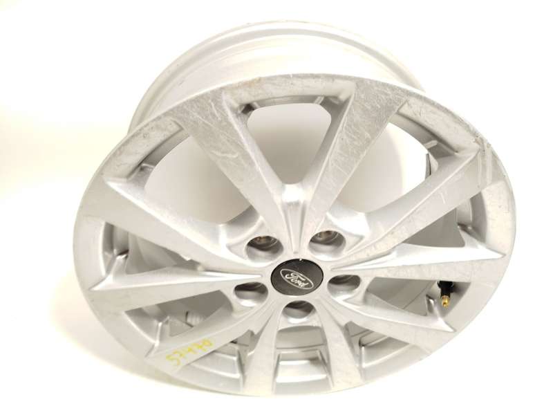 Recambio de llanta para ford tourneo courier 1.0 ecoboost referencia OEM IAM R2X61007AA 2660426 - Granate 3