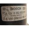 Recambio de bomba agua para mercedes-benz clase sl (w231) sl 500 (231.473) referencia OEM IAM A0005000386  0392022010
