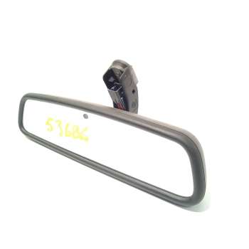 ESPEJO INTERIOR 6W9317E678AB LR021820 
